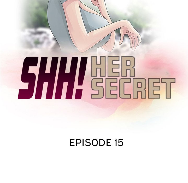 Shh! Her Secret - Chapter 15 Page 11