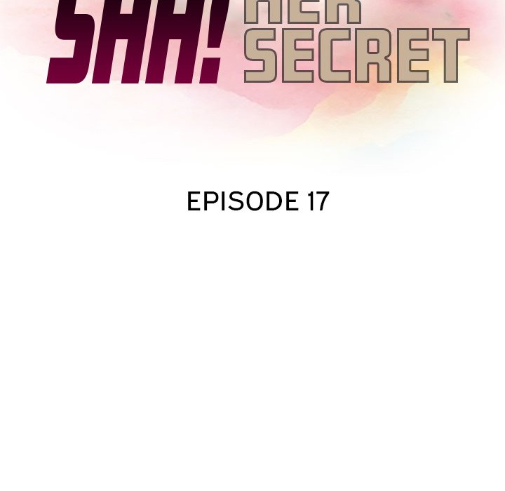 Shh! Her Secret - Chapter 17 Page 11