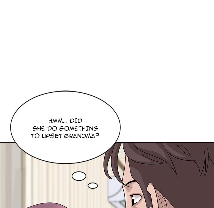 Shh! Her Secret - Chapter 17 Page 81
