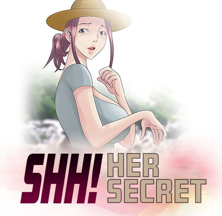 Shh! Her Secret - Chapter 24 Page 13