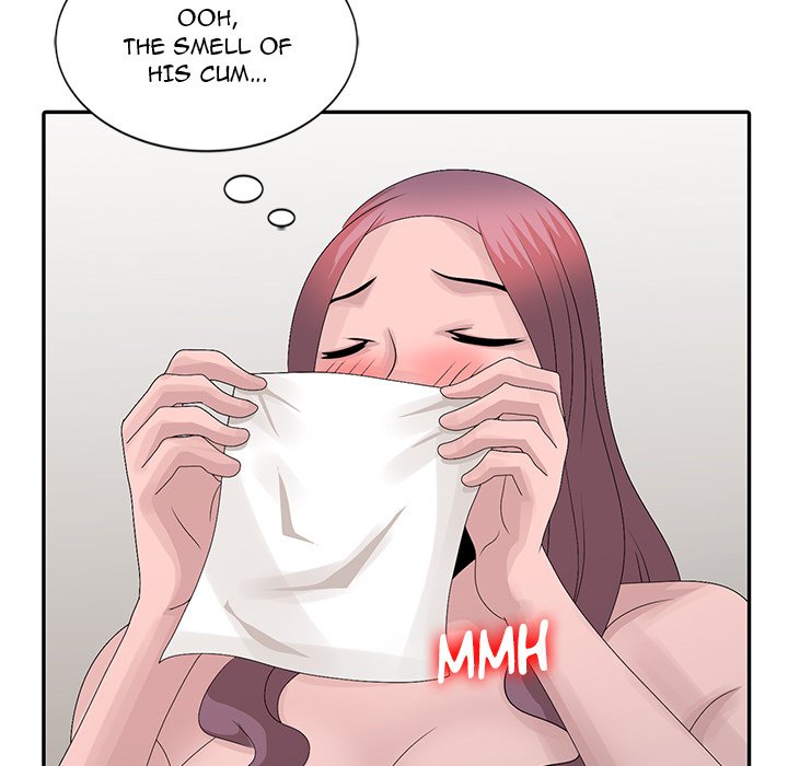 Shh! Her Secret - Chapter 24 Page 21
