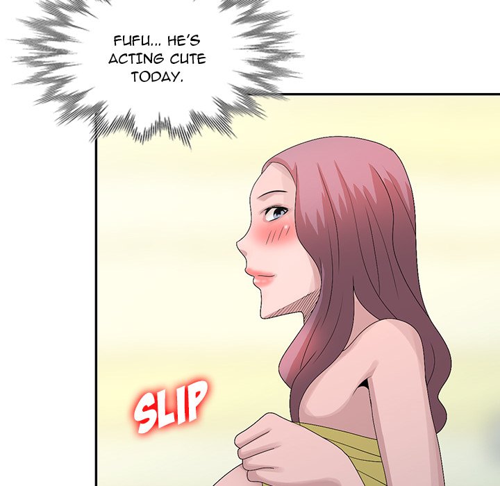 Shh! Her Secret - Chapter 24 Page 48
