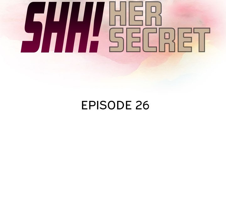 Shh! Her Secret - Chapter 26 Page 14