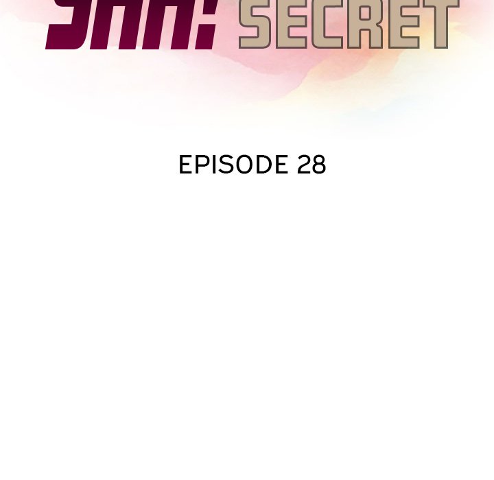 Shh! Her Secret - Chapter 28 Page 14