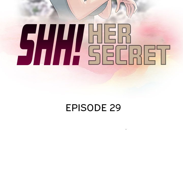 Shh! Her Secret - Chapter 29 Page 13