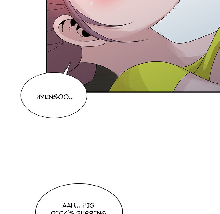 Shh! Her Secret - Chapter 29 Page 42