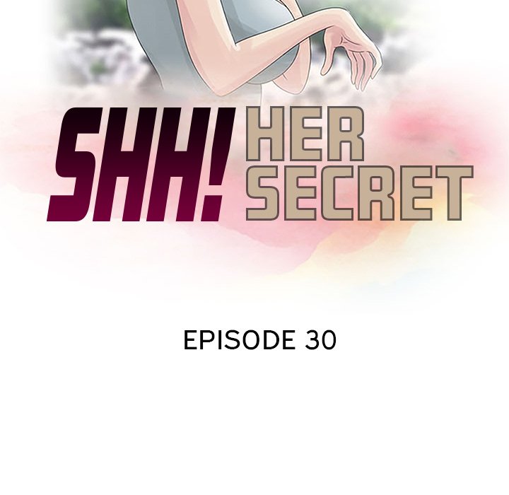 Shh! Her Secret - Chapter 30 Page 13