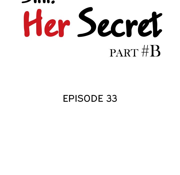 Shh! Her Secret - Chapter 33 Page 14