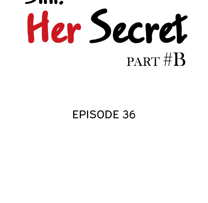 Shh! Her Secret - Chapter 36 Page 15