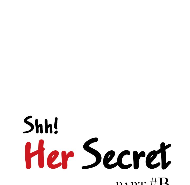 Shh! Her Secret - Chapter 37 Page 13