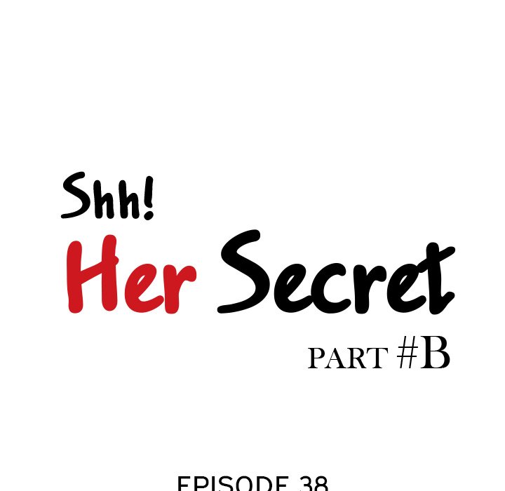 Shh! Her Secret - Chapter 38 Page 14