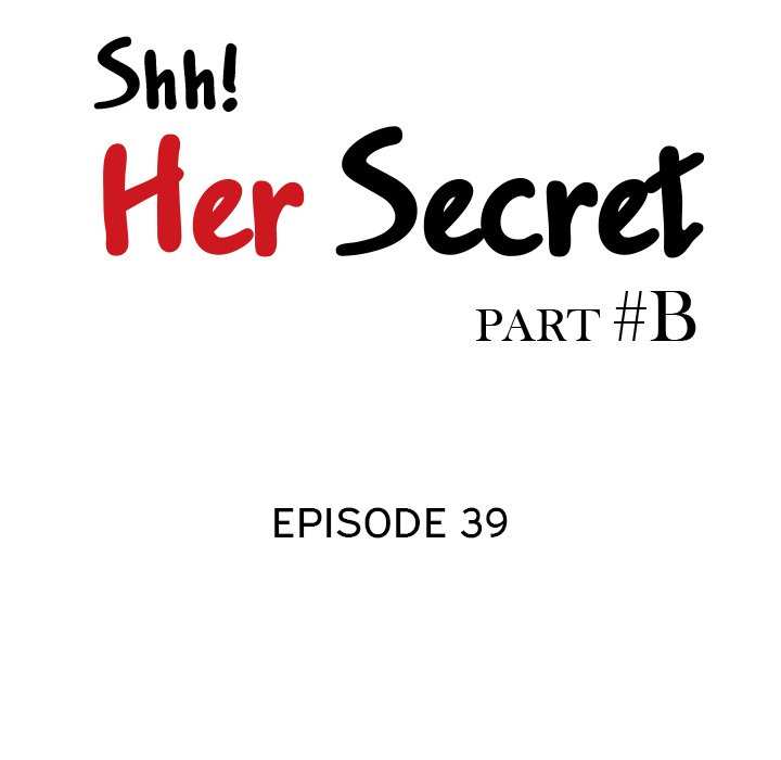 Shh! Her Secret - Chapter 39 Page 15