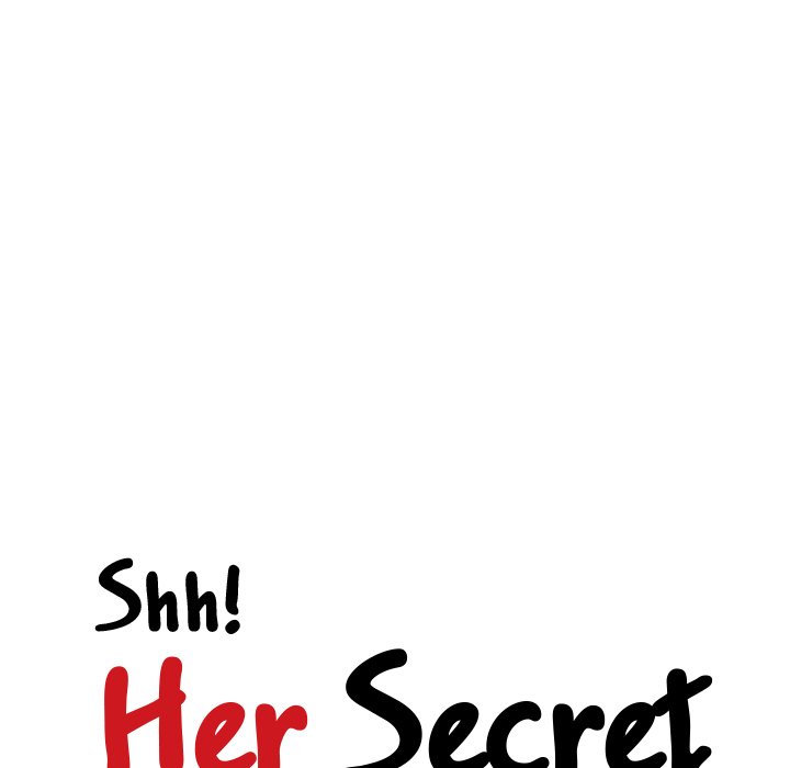 Shh! Her Secret - Chapter 41 Page 14