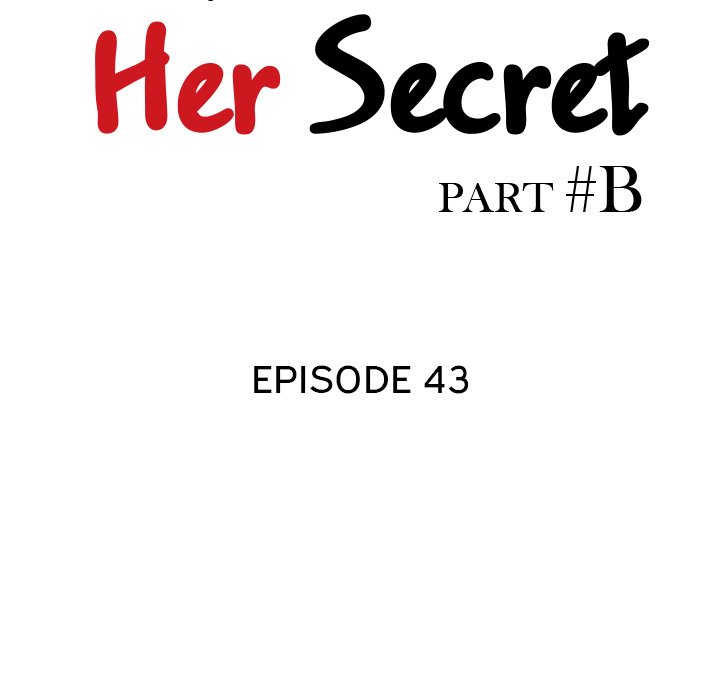 Shh! Her Secret - Chapter 43 Page 14