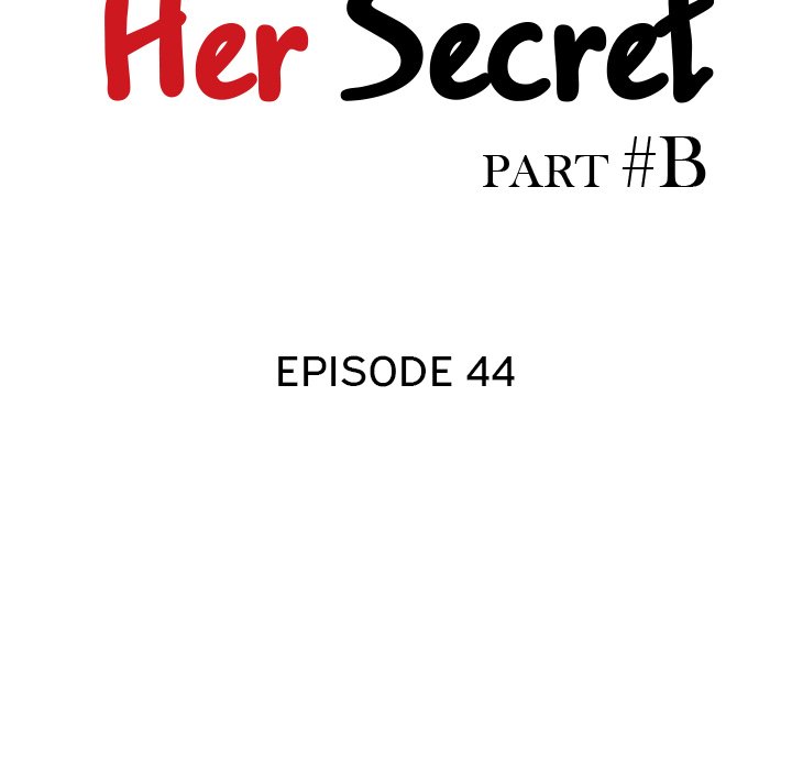 Shh! Her Secret - Chapter 44 Page 14