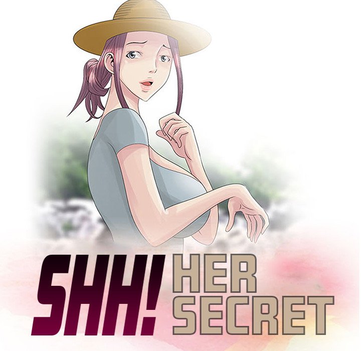 Shh! Her Secret - Chapter 5 Page 12