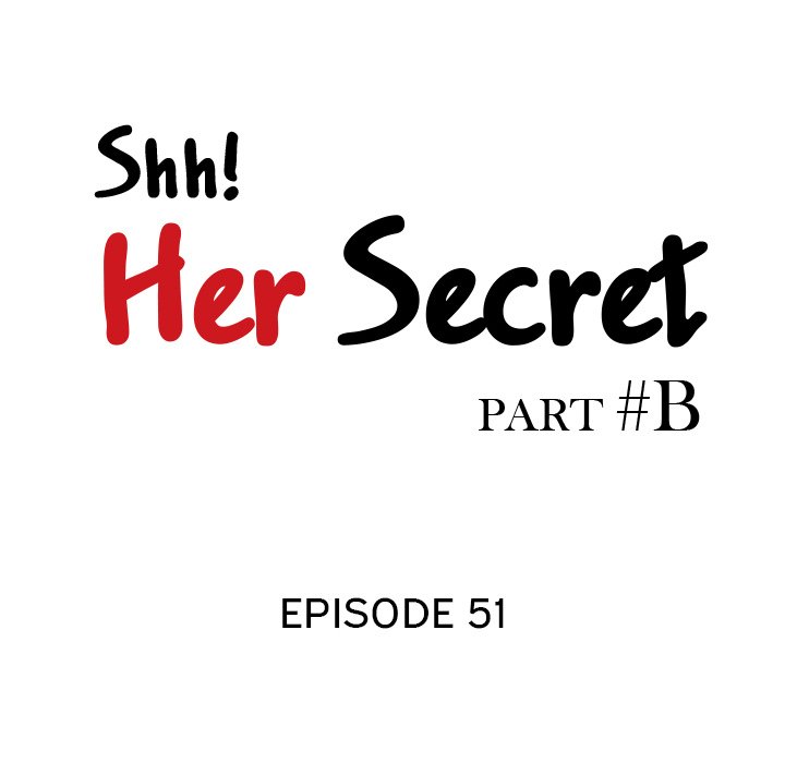 Shh! Her Secret - Chapter 51 Page 14