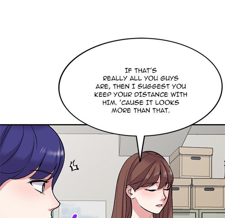 Shh! Her Secret - Chapter 52 Page 67