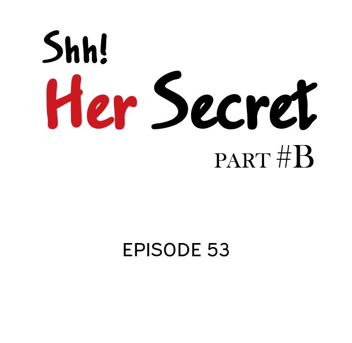 Shh! Her Secret - Chapter 53 Page 15