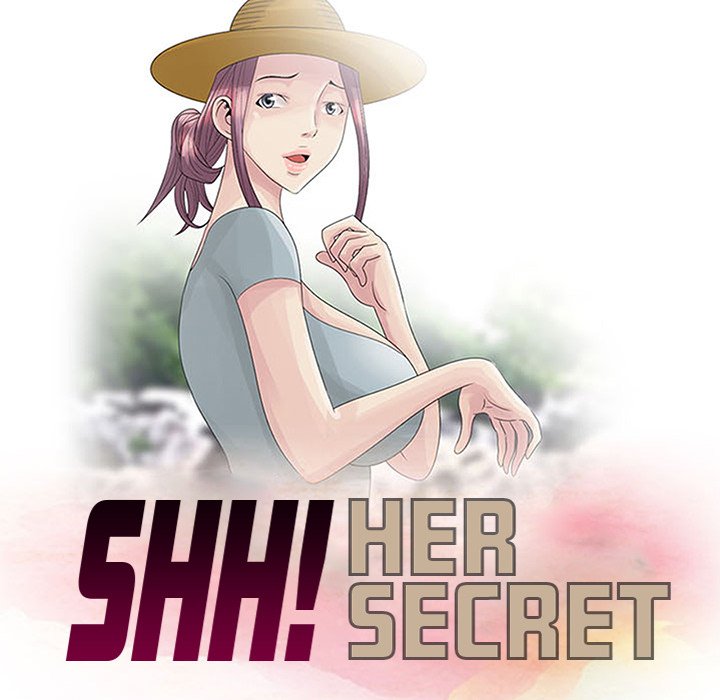Shh! Her Secret - Chapter 6 Page 11