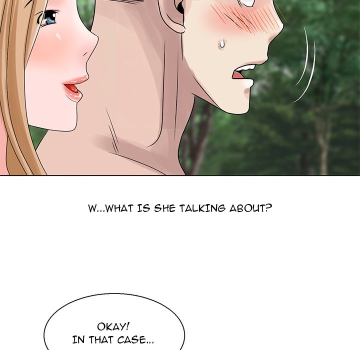 Shh! Her Secret - Chapter 6 Page 86
