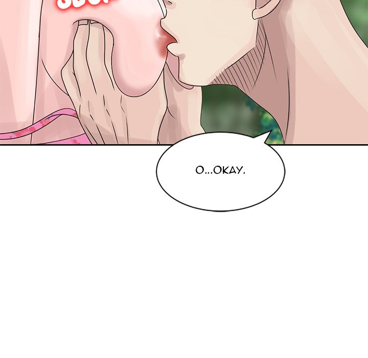 Shh! Her Secret - Chapter 7 Page 57