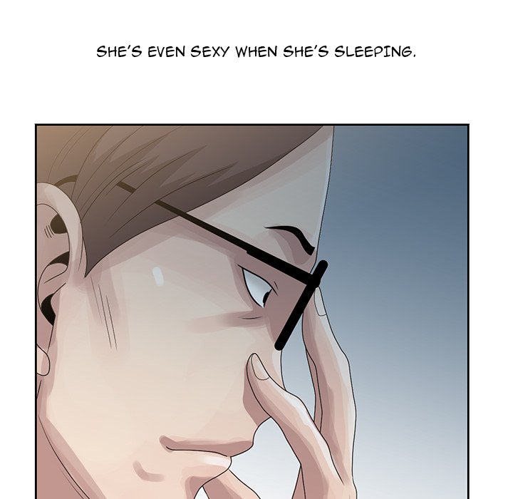 Shh! Her Secret - Chapter 9 Page 88