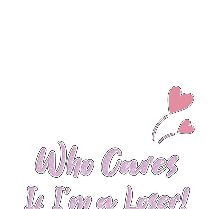 Who Cares If I