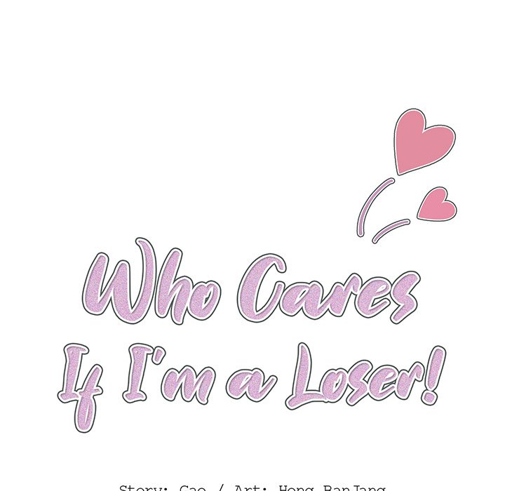 Who Cares If I