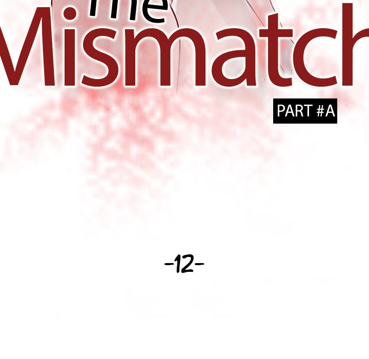 The Mismatch - Chapter 12 Page 13