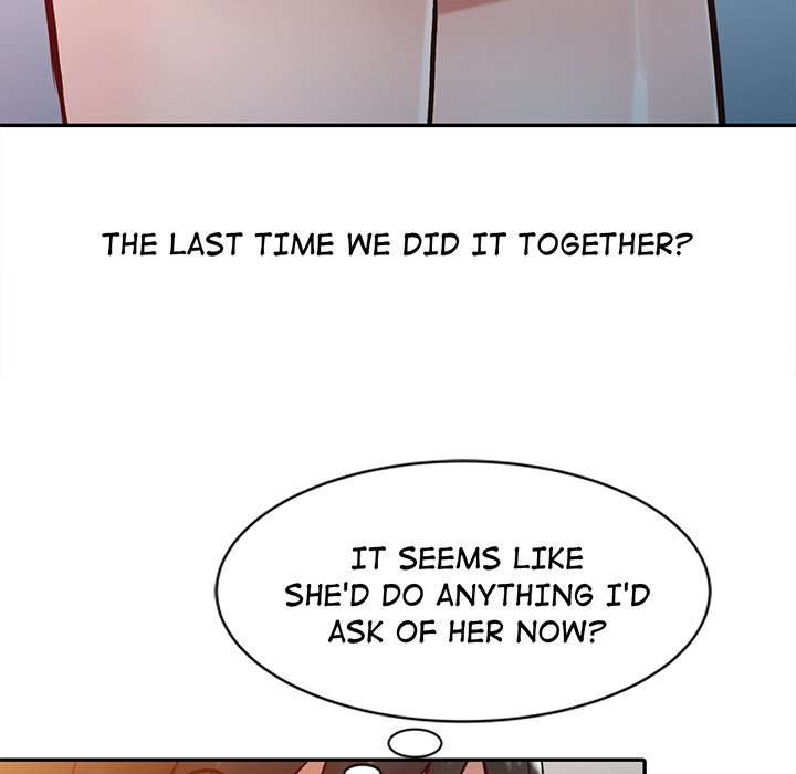 The Mismatch - Chapter 14 Page 54