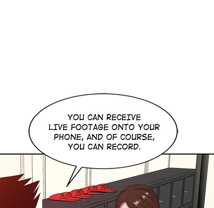 The Mismatch - Chapter 15 Page 67
