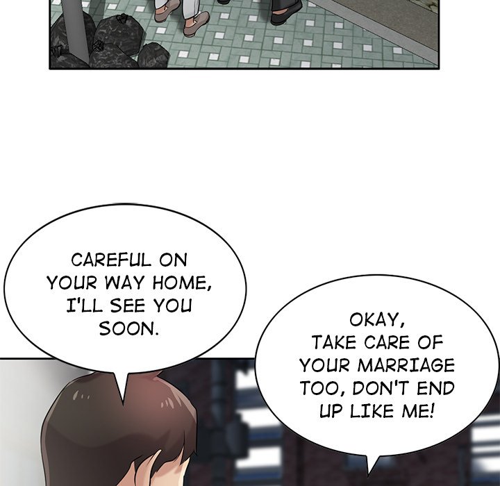 The Mismatch - Chapter 16 Page 14