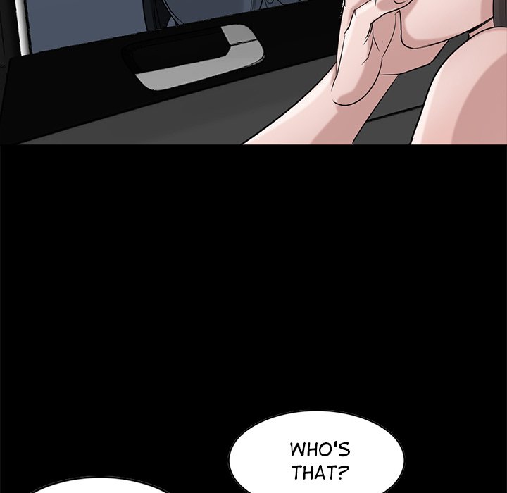 The Mismatch - Chapter 17 Page 37