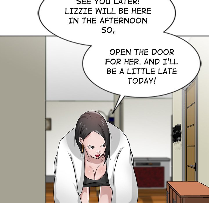 The Mismatch - Chapter 17 Page 90
