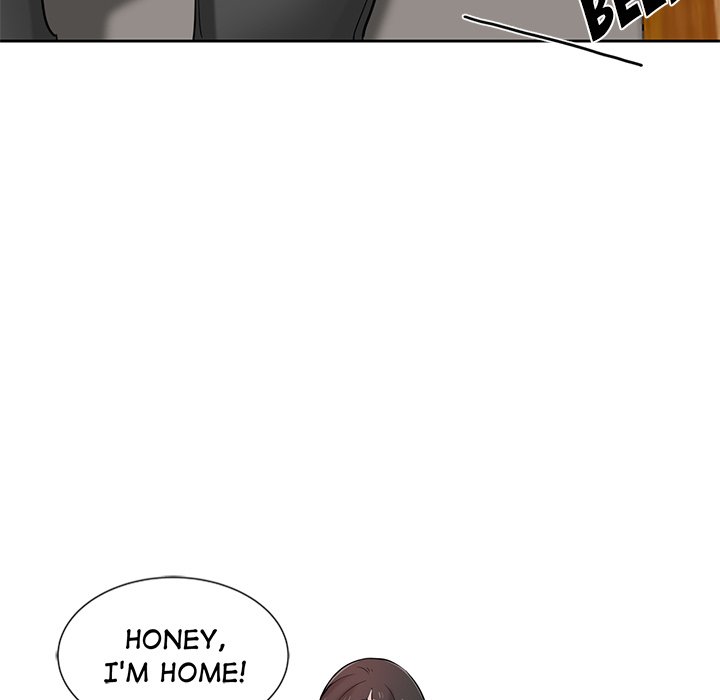 The Mismatch - Chapter 19 Page 41