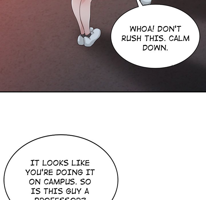The Mismatch - Chapter 27 Page 32