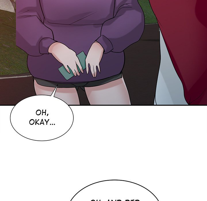 The Mismatch - Chapter 27 Page 7
