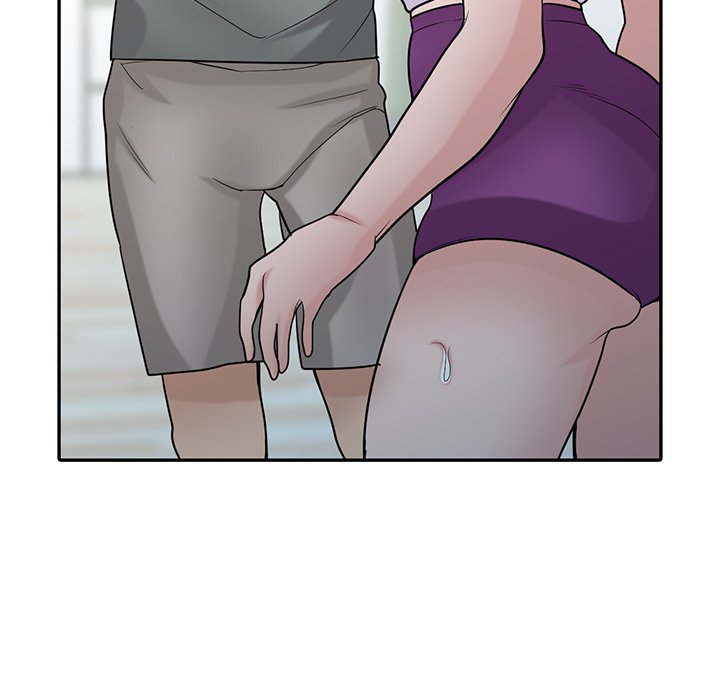 The Mismatch - Chapter 30 Page 69