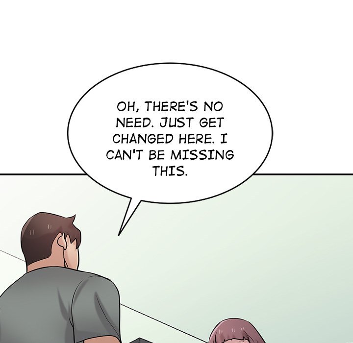 The Mismatch - Chapter 30 Page 76