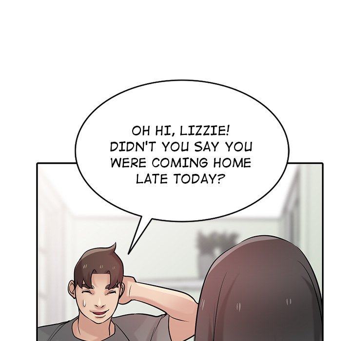 The Mismatch - Chapter 31 Page 62