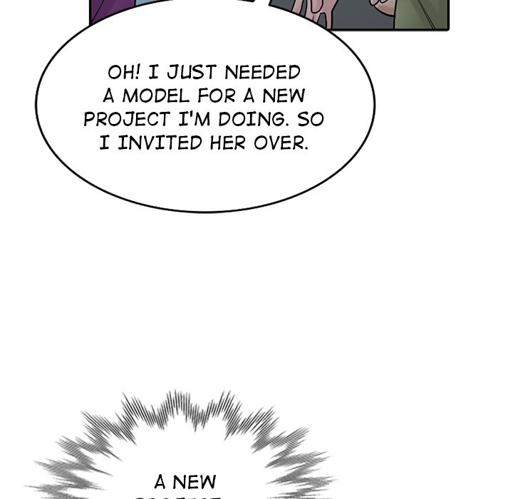 The Mismatch - Chapter 31 Page 76