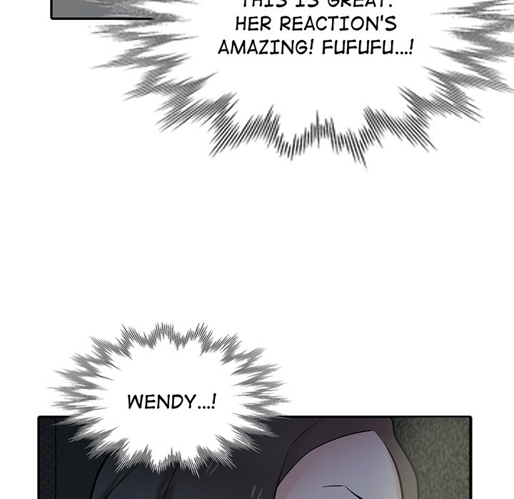 The Mismatch - Chapter 35 Page 12