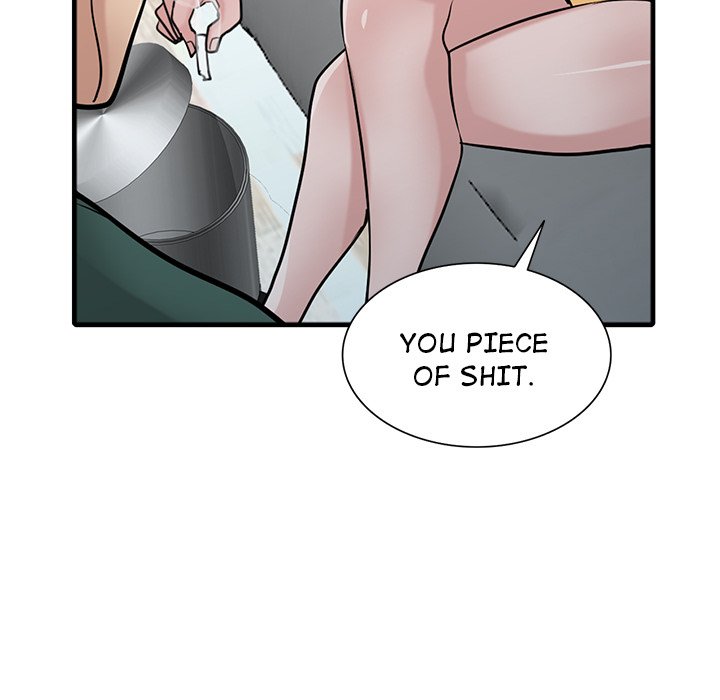 The Mismatch - Chapter 40 Page 46