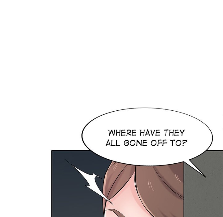 The Mismatch - Chapter 42 Page 69