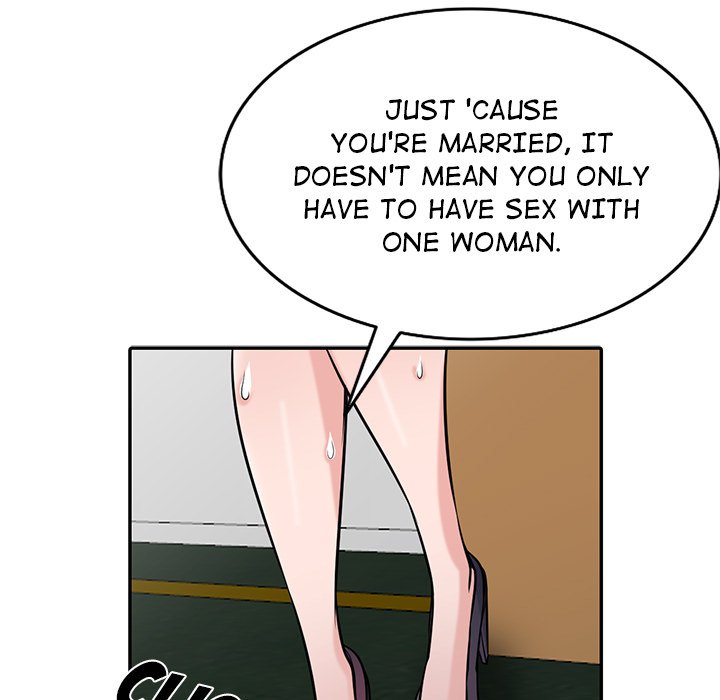 The Mismatch - Chapter 53 Page 77
