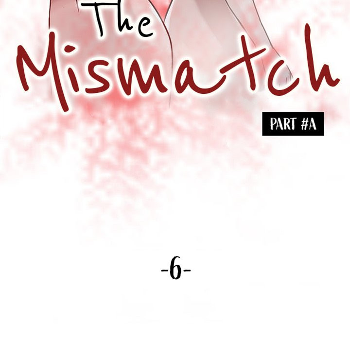 The Mismatch - Chapter 6 Page 13
