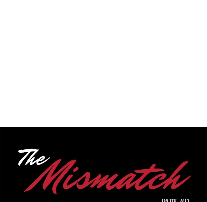 The Mismatch - Chapter 79 Page 15