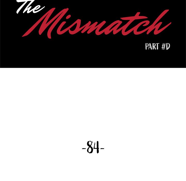 The Mismatch - Chapter 84 Page 16