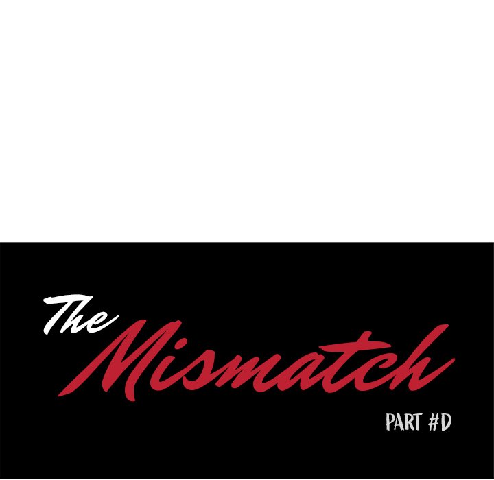 The Mismatch - Chapter 86 Page 13